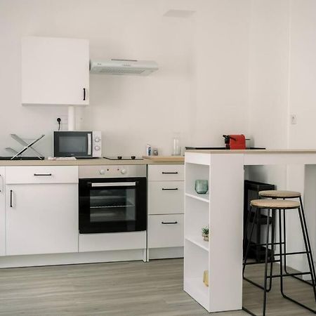 Le Studio Mejane 2 Lägenhet Espalion Exteriör bild