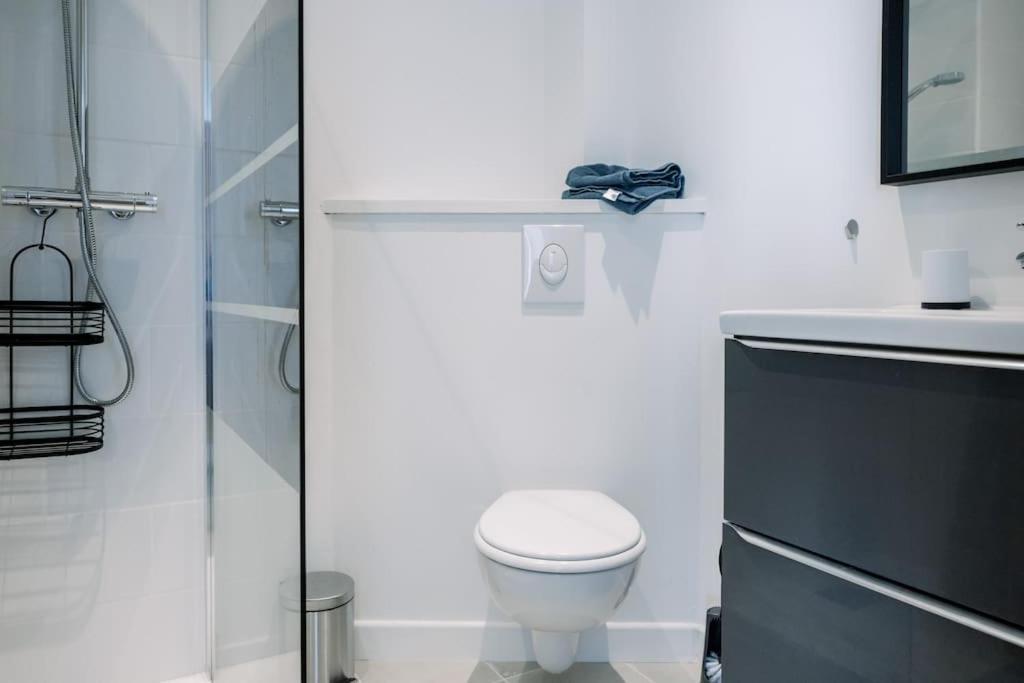 Le Studio Mejane 2 Lägenhet Espalion Exteriör bild